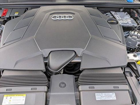 New 2026 Audi Q7 3.0T Prestige AWD/4WD image 18