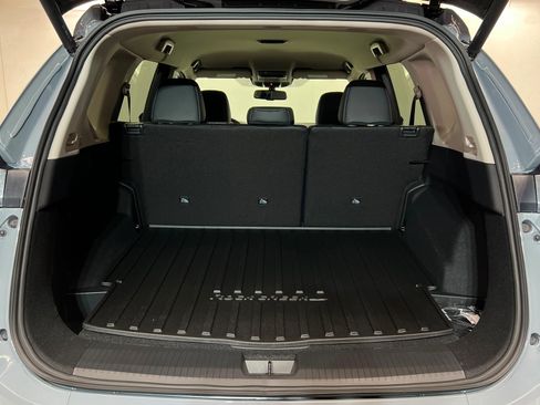 New 2026 Nissan Rogue SV w/ Rock Creek Premium Package AWD/4WD image 23