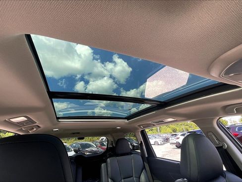 New 2025 Subaru Ascent Bronze Edition w/ Popular Package #2 image 23