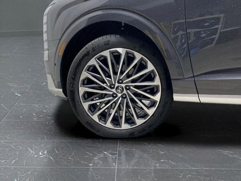 New 2026 Hyundai Palisade Calligraphy image 40