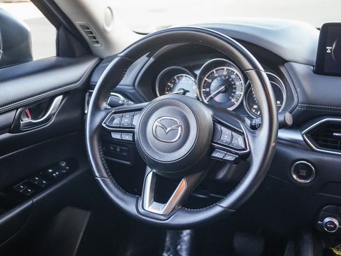 Used 2025 MAZDA CX-5 AWD 2.5 S w/ Preferred Package image 14