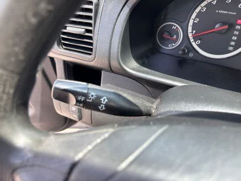 Used 2006 Honda CR-V LX image 15