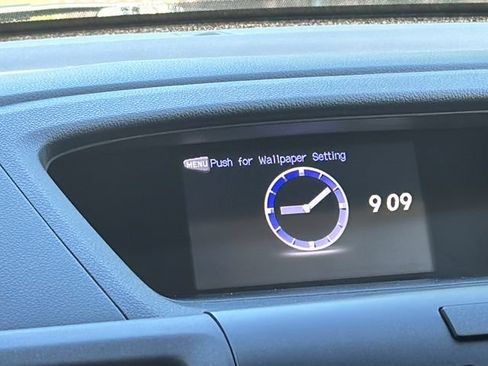 Used 2014 Honda CR-V EX image 26