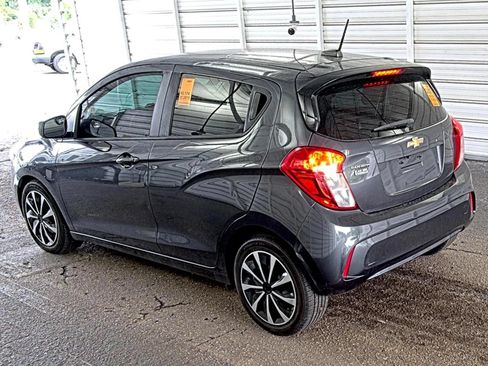 Used 2019 Chevrolet Spark LS FWD image 6