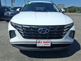 Used 2024 Hyundai Tucson SEL image 2