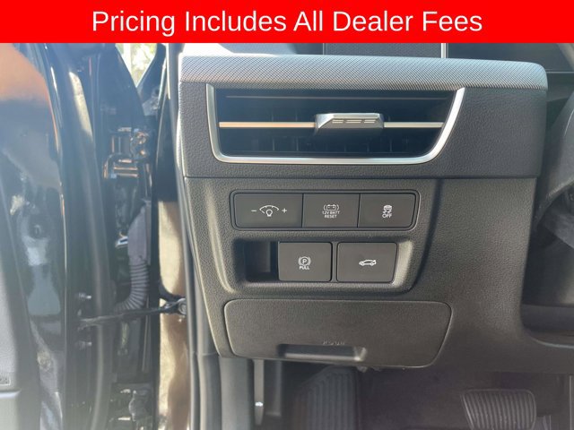 Used 2025 Hyundai Sonata SEL FWD image 22