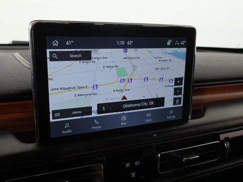 Used 2022 Lincoln Aviator Reserve w/ Equipment Group 201A image 7