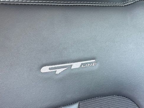 Certified 2021 Kia K5 GT-Line w/ GT-Line FWD Premium Package image 13