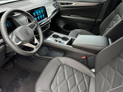 New 2026 Volkswagen Atlas Cross Sport SE AWD/4WD image 8