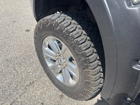 Used 2018 Ford F150 Lariat AWD/4WD image 13