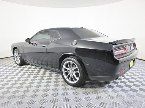 Used 2023 Dodge Challenger GT image 4