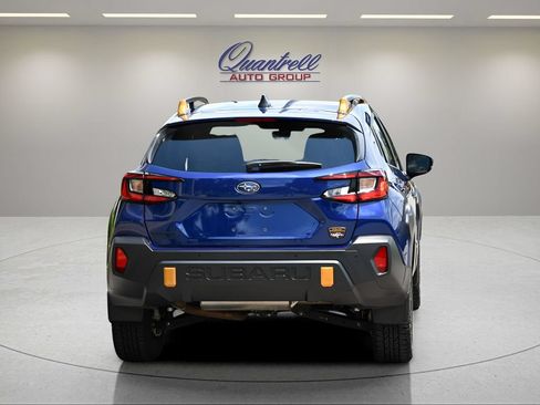 Certified 2025 Subaru Crosstrek 2.5i Wilderness w/ Crosstrek Mirror Package AWD/4WD image 5