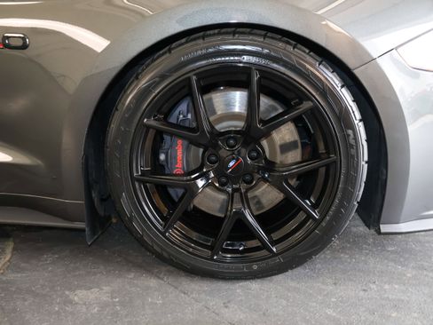 Used 2020 Ford Mustang GT Premium w/ GT Performance Package RWD image 36