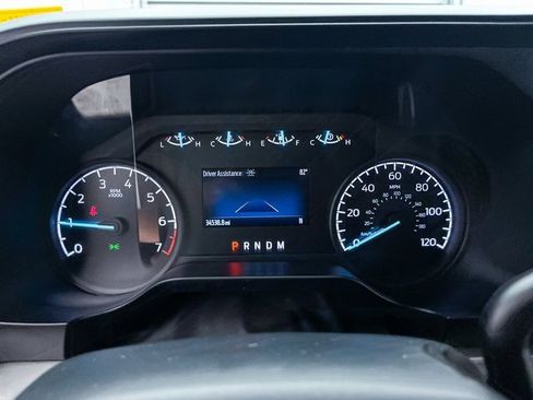 Used 2023 Ford F250 XLT w/ 360-Degree Camera Package image 32