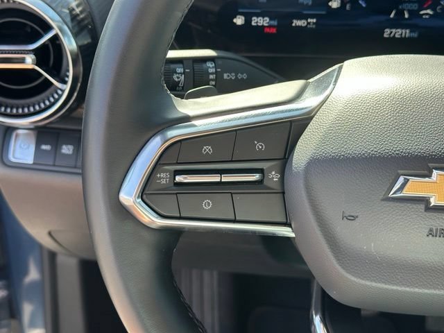 Certified 2026 Chevrolet Equinox LT AWD/4WD image 19