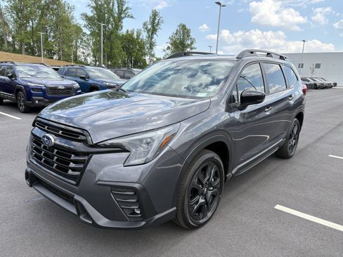 New 2026 Subaru Ascent Bronze Edition AWD/4WD image 4