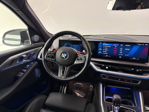 Certified 2023 BMW XM AWD/4WD image 28