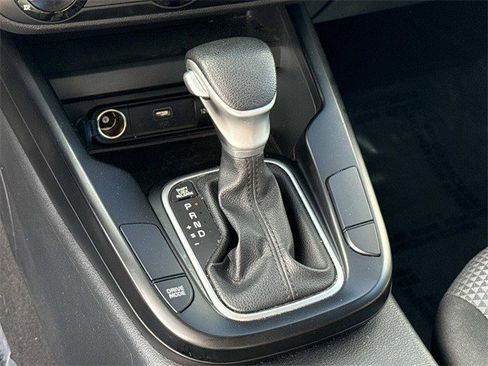 Certified 2023 Kia Soul LX w/ LX Technology Package image 22