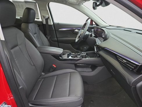 Used 2025 Buick Envision Preferred image 21