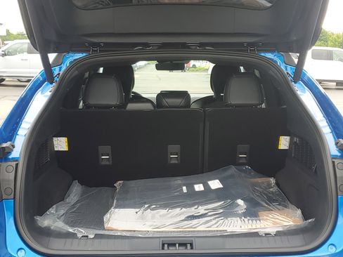 New 2025 Ford Mustang Mach-E GT w/ Bronze Appearance Package image 8