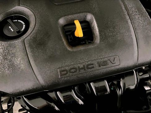 Certified 2025 Kia Soul LX w/ LX Technology Package FWD image 30