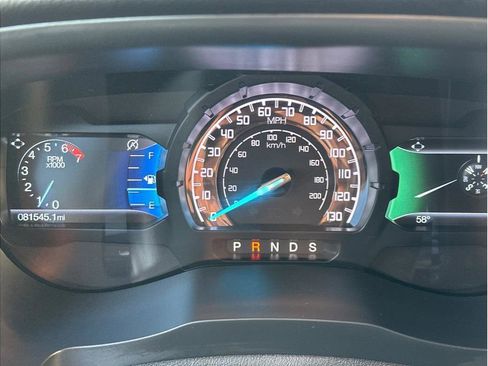 Used 2019 Ford Ranger Lariat w/ Equipment Group 501A Mid image 32