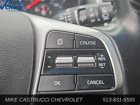 Used 2020 Kia Sorento S FWD image 14