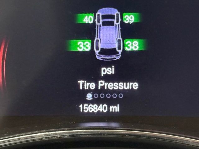 Used 2014 Dodge Durango SXT w/ Quick Order Package 23B AWD/4WD image 19