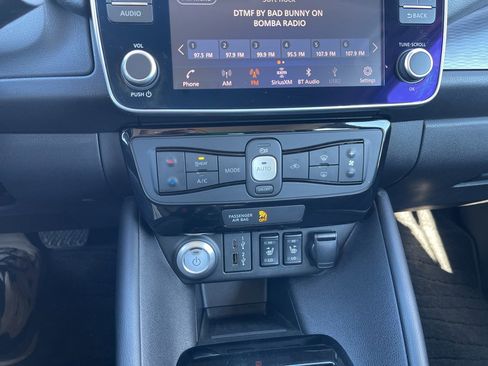 Used 2021 Nissan Leaf SV Plus image 38