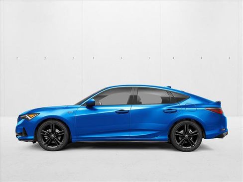New 2026 Acura Integra A-Spec image 2