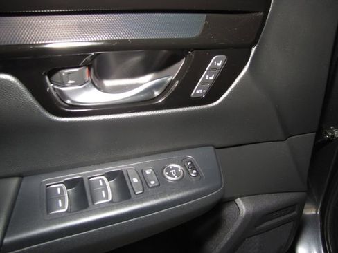 Certified 2024 Honda CR-V Sport Touring image 11