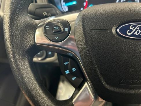 Used 2022 Ford Transit Connect XL FWD image 24