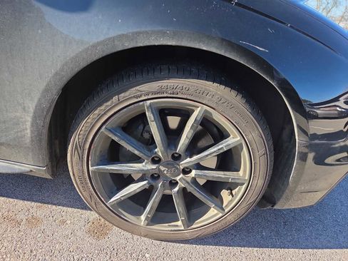 Used 2015 Audi A4 2.0T Premium Plus w/ Technology Package image 2