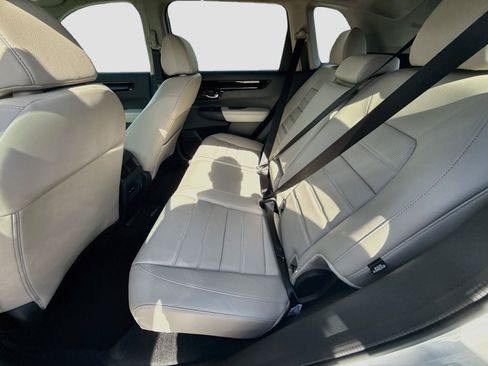 New 2026 Honda CR-V EX-L image 20