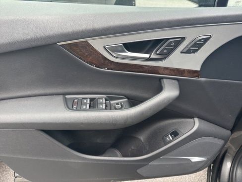 Used 2019 Audi Q7 2.0T Premium Plus w/ Premium Plus Package image 12