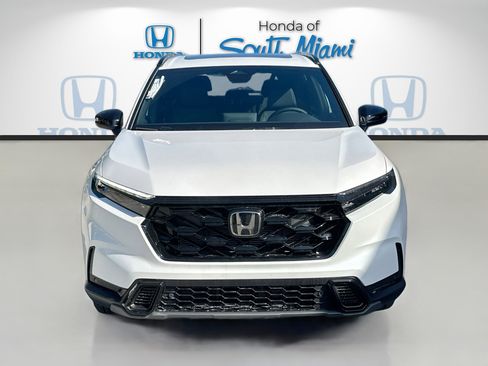 New 2026 Honda CR-V Sport-L image 2