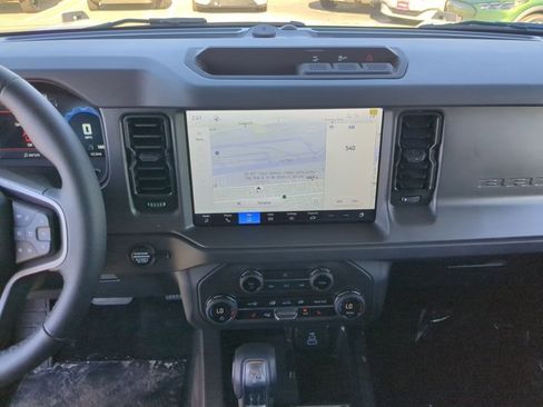 New 2026 Ford Bronco Big Bend image 12