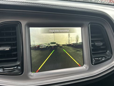 Used 2023 Dodge Challenger R/T w/ Plus Package image 21