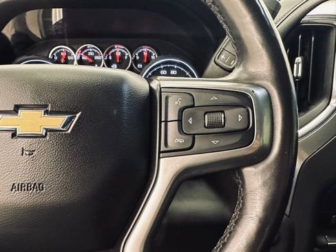 Used 2019 Chevrolet Silverado 1500 LT w/ All-Star Edition image 31