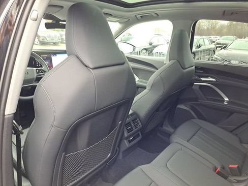 New 2025 Audi Q5 Premium Plus AWD/4WD image 21