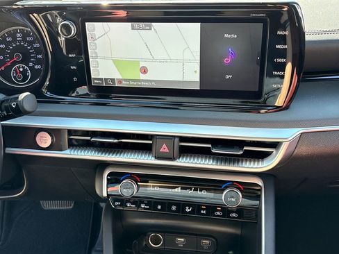 Used 2022 Kia K5 GT-Line w/ GT-Line FWD Premium Package image 24