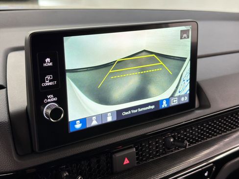 New 2026 Honda CR-V EX-L image 25