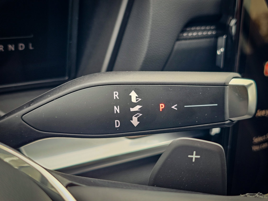 New 2027 GMC Terrain Denali AWD/4WD image 19