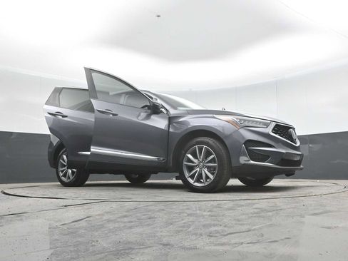 Used 2020 Acura RDX AWD w/ Technology Package image 58
