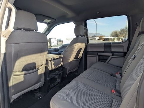 Used 2019 Ford F150 XLT w/ Equipment Group 301A Mid image 29