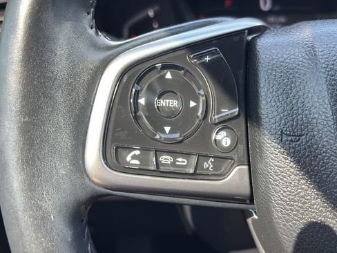 Used 2019 Honda CR-V EX-L image 21