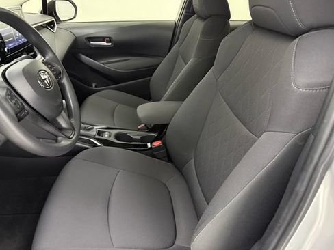 Used 2021 Toyota Corolla LE FWD image 26