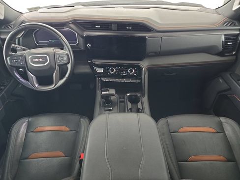 Used 2023 GMC Sierra 1500 AT4 w/ AT4 Premium Package AWD/4WD image 27