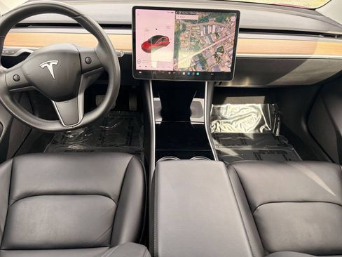 Used 2018 Tesla Model 3 Long Range AWD/4WD image 23