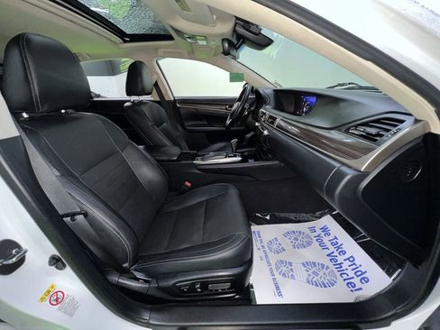 Used 2016 Lexus GS 350 AWD w/ Premium Package image 29